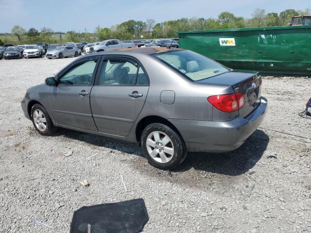 Photo 2 from auction – 2006 TOYOTA COROLLA CE with VIN 1NXBR32E16Z677015