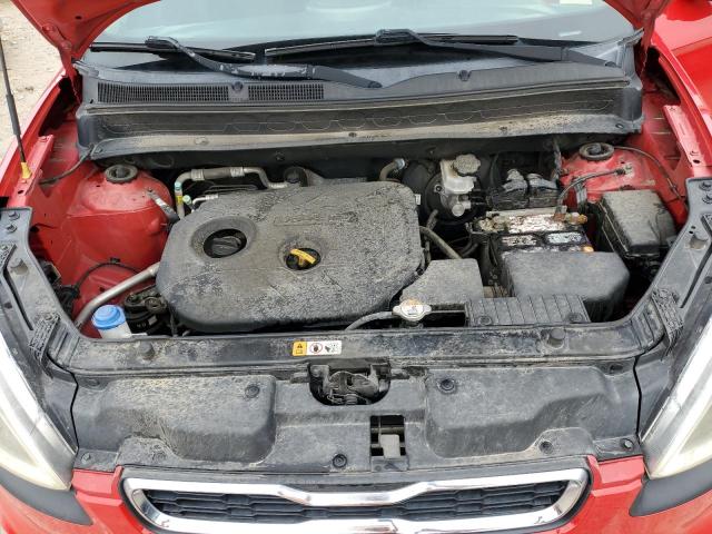 Photo 11 from auction – 2012 KIA SOUL + with VIN KNDJT2A60C7469546