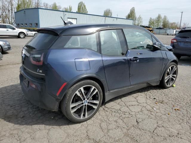 Photo 3 from auction – 2019 BMW I3 S REX with VIN WBY8P8C56K7E40305