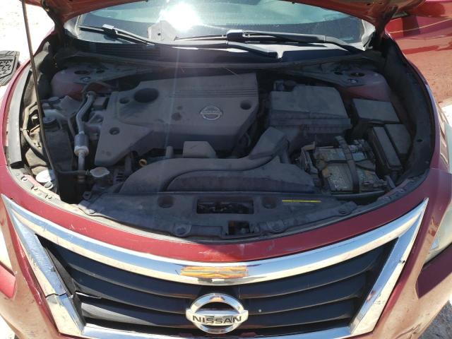 Photo 11 from auction – 2015 NISSAN ALTIMA 2.5 with VIN 1N4AL3AP8FN361597