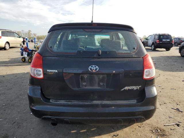 Photo 6 from auction – 2003 TOYOTA COROLLA MA with VIN 2T1KR32EX3C013812