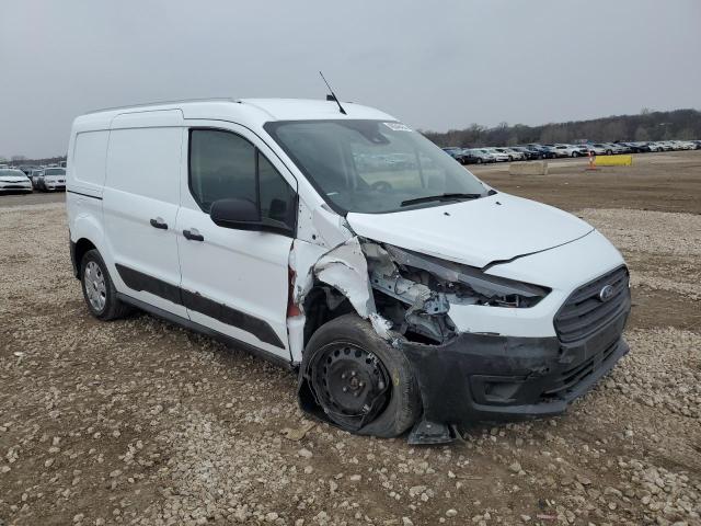 Photo 4 from auction – 2022 FORD TRANSIT CO with VIN NM0LS7S24N1507206