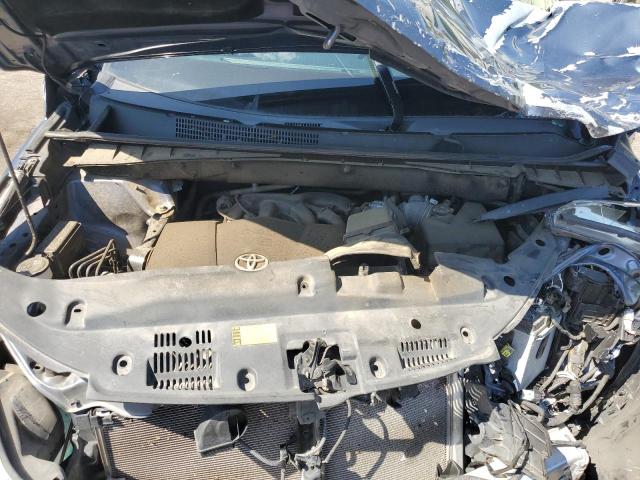 Photo 12 from auction – 2018 TOYOTA HIGHLANDER with VIN 5TDKZRFH7JS261821