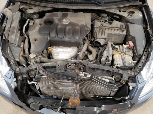 صورة رقم 11 من المزاد - 2010 NISSAN ALTIMA BAS مع VIN 1N4AL2AP1AN560266