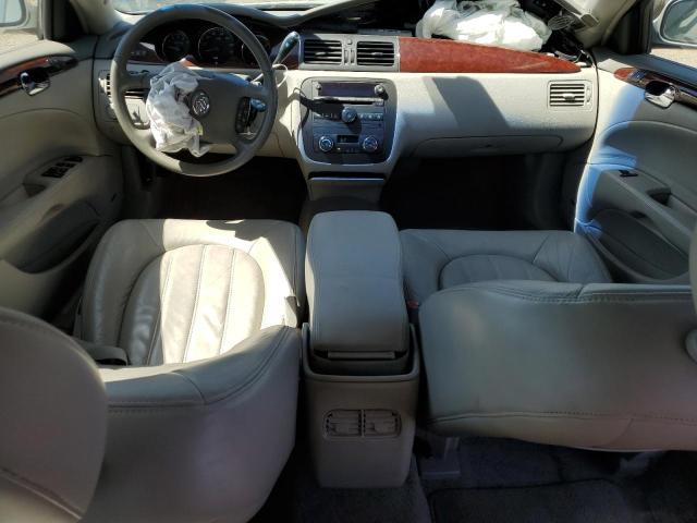 Photo 8 from auction – 2006 BUICK LUCERNE CX with VIN 1G4HD57226U257413
