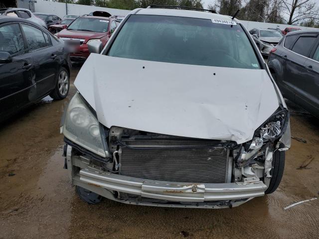 Photo 5 from auction – 2007 HONDA ODYSSEY EX with VIN 5FNRL38487B452734