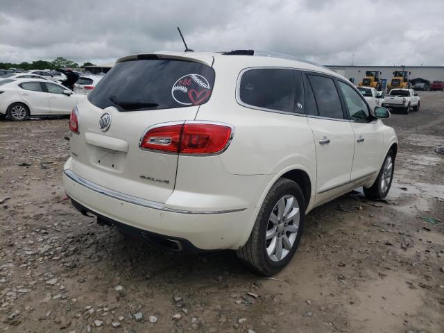 Photo 3 from auction – 2013 BUICK ENCLAVE with VIN 5GAKRDKD9DJ162782