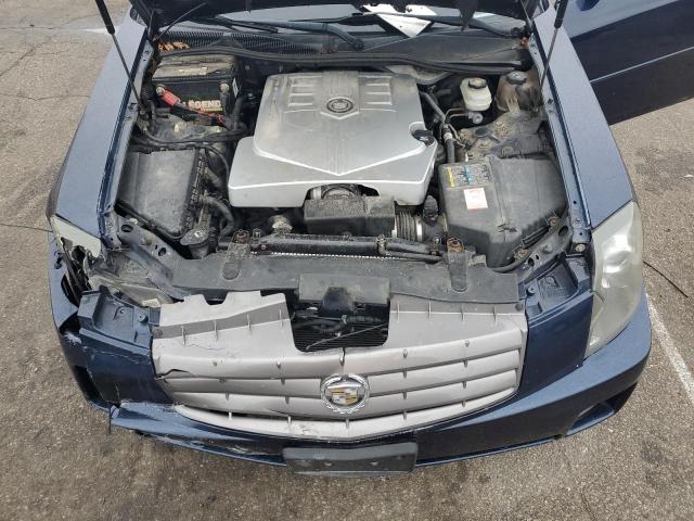 Photo 11 from auction – 2004 CADILLAC CTS with VIN 1G6DM577040131900
