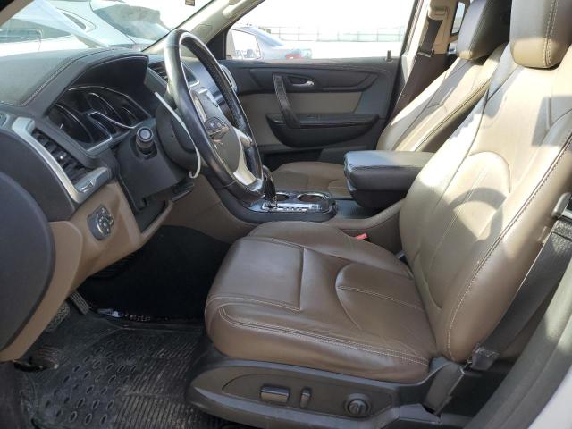 Photo 7 from auction – 2017 GMC ACADIA LIM with VIN 1GKKVSKD4HJ164836