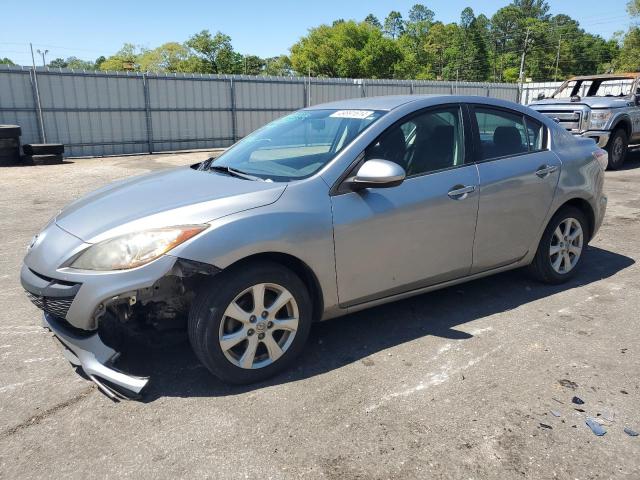 MAZDA 3 I 2011 con VIN JM1BL1VF8B1371701 - Foto de la subasta