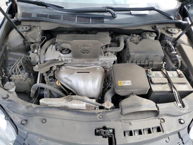 Photo 11 from auction – 2017 TOYOTA CAMRY LE with VIN 4T1BF1FK0HU423649