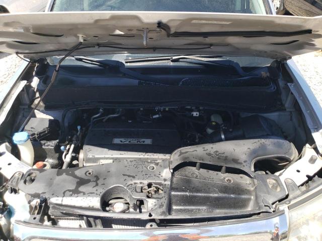 Photo 12 from auction – 2010 HONDA PILOT EX with VIN 5FNYF3H48AB008666