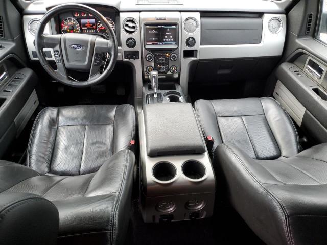 Photo 8 from auction – 2013 FORD F150 SUPER with VIN 1FTFW1ET5DFA59145