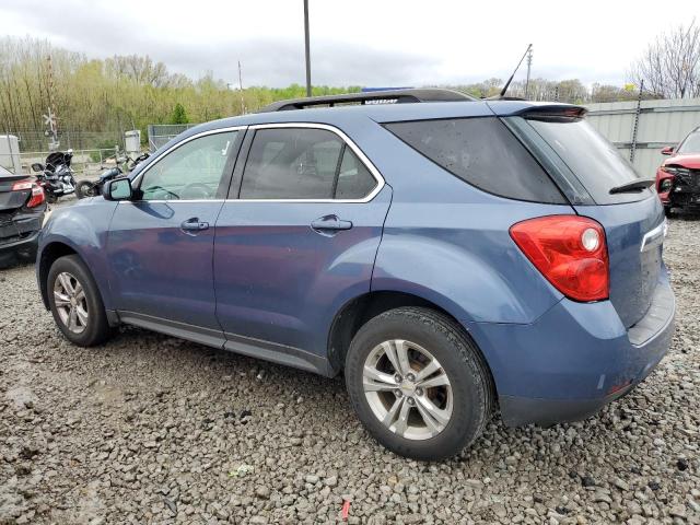 Photo 2 from auction – 2012 CHEVROLET EQUINOX LT with VIN 2GNALDEK6C6212403