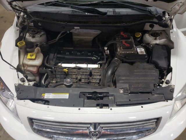 Photo 11 from auction – 2011 DODGE CALIBER with VIN 1B3CB5HA3BD168391