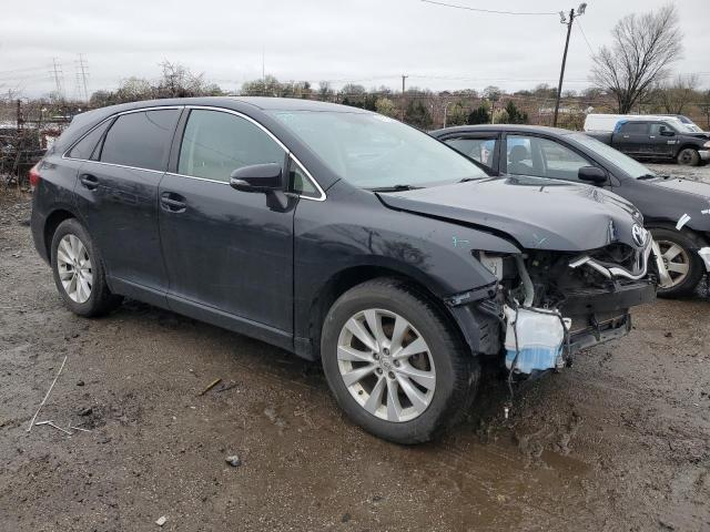 Photo 4 from auction – 2014 TOYOTA VENZA LE with VIN 4T3ZA3BB6EU085501