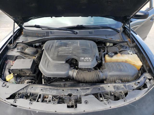 Photo 11 from auction – 2016 DODGE CHARGER SE with VIN 2C3CDXBG1GH109856