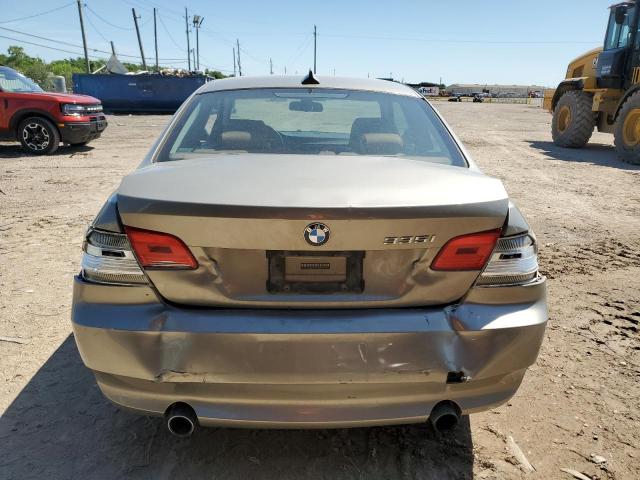 Photo 6 from auction – 2008 BMW 335 I with VIN WBAWB73538P041873