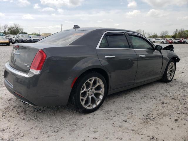 Photo 3 from auction – 2018 CHRYSLER 300C with VIN 2C3CCAPT4JH175007