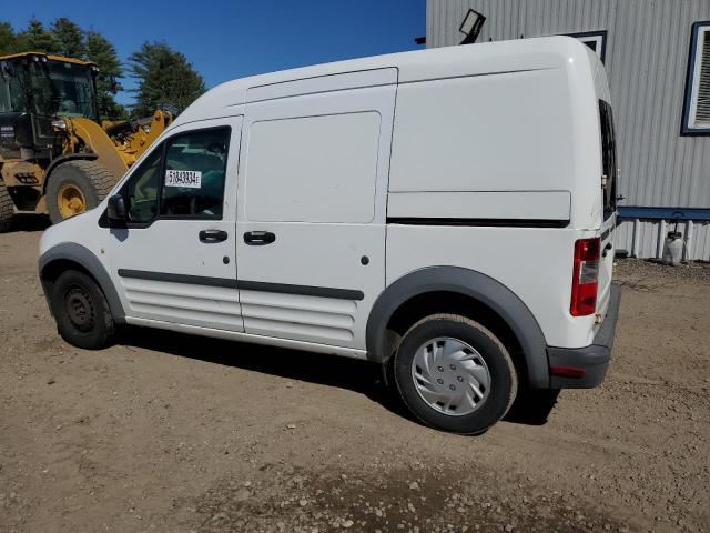 Photo 2 from auction – 2012 FORD TRANSIT CO with VIN NM0LS7CNXCT098896