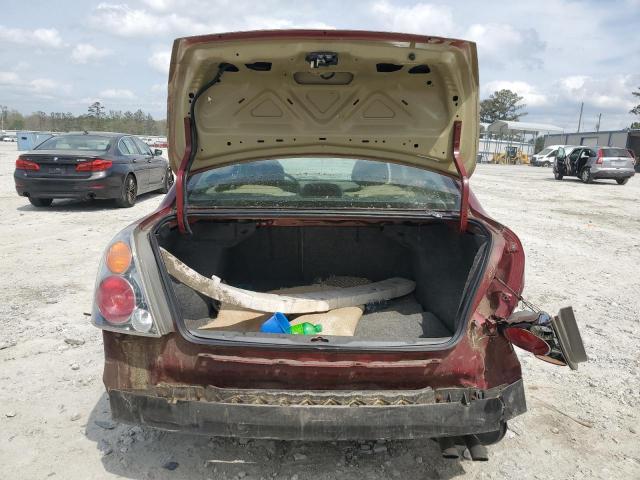 صورة رقم 6 من المزاد - 2003 NISSAN ALTIMA BAS مع VIN 1N4AL11D73C337969