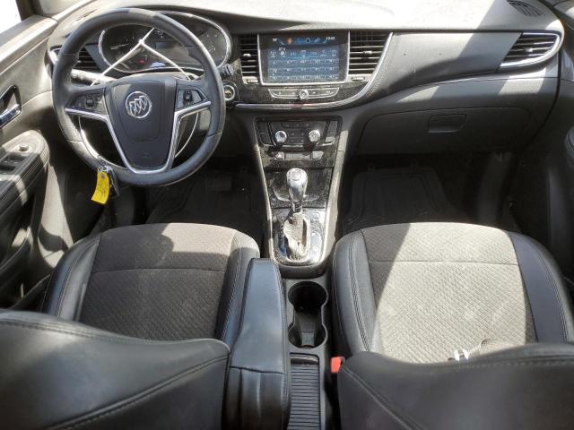 Photo 8 from auction – 2018 BUICK ENCORE PRE with VIN KL4CJASB1JB527527
