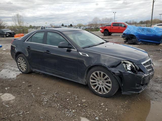 Photo 4 from auction – 2011 CADILLAC CTS PREMIU with VIN 1G6DS5ED0B0101937