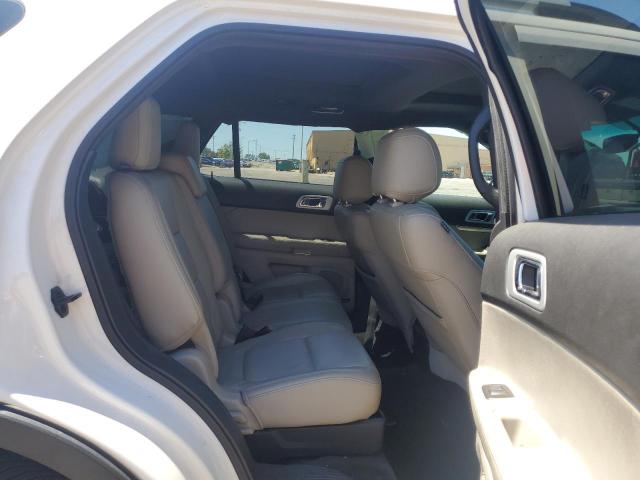 Photo 10 from auction – 2013 FORD EXPLORER X with VIN 1FM5K7D89DGC52265