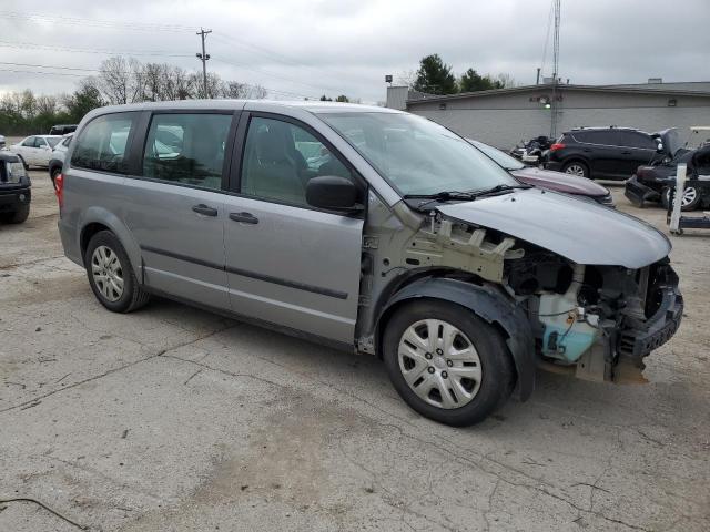 Photo 4 from auction – 2016 DODGE GRAND CARA with VIN 2C4RDGBG1GR219693