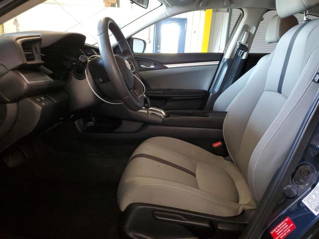Photo 7 from auction – 2019 HONDA CIVIC LX with VIN 2HGFC2F68KH554282