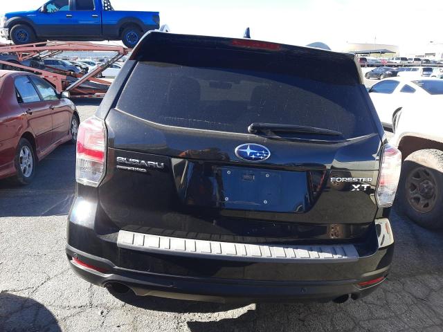 Photo 6 from auction – 2017 SUBARU FORESTER 2 with VIN JF2SJGWC9HH545984