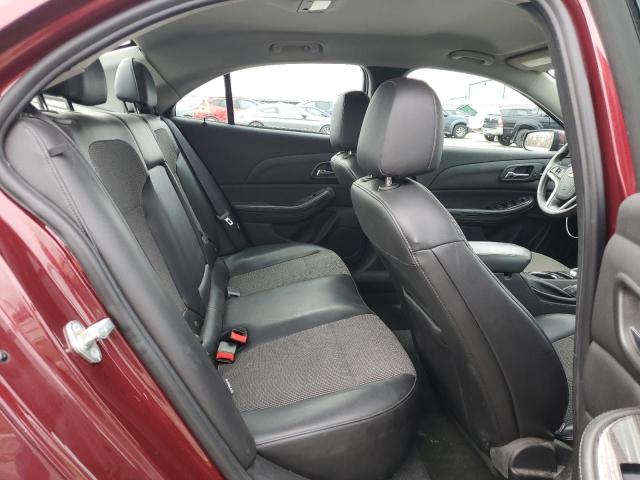 Photo 10 from auction – 2016 CHEVROLET MALIBU LIM with VIN 1G11C5SA5GF139524