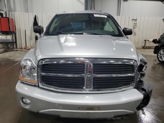 Photo 5 from auction – 2006 DODGE DURANGO SL with VIN 1D4HB48N96F183850