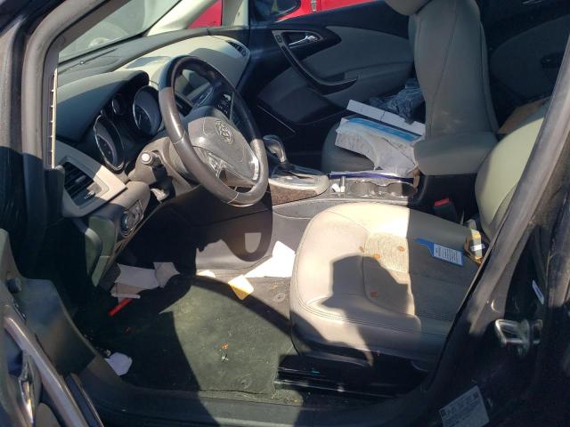 Photo 7 from auction – 2014 BUICK VERANO with VIN 1G4PP5SK9E4126942