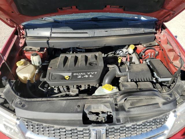 Фото 11 с аукциона – 2015 DODGE JOURNEY CR с VIN 3C4PDCAB9FT512050