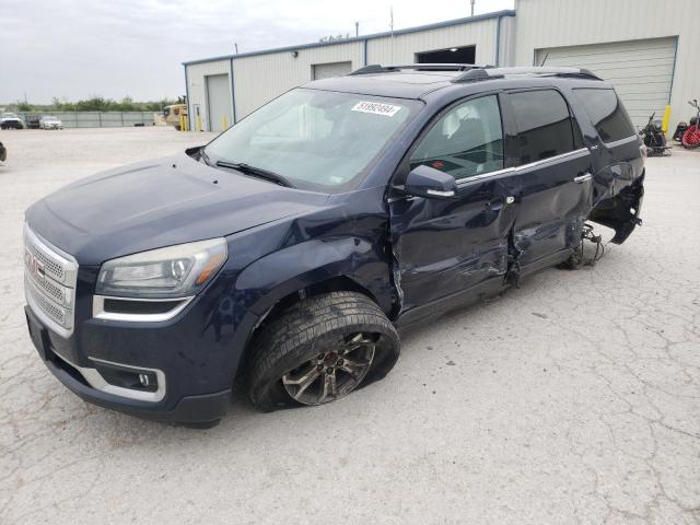 Photo 1 from auction – 2015 GMC ACADIA SLT with VIN 1GKKVSKD5FJ185658