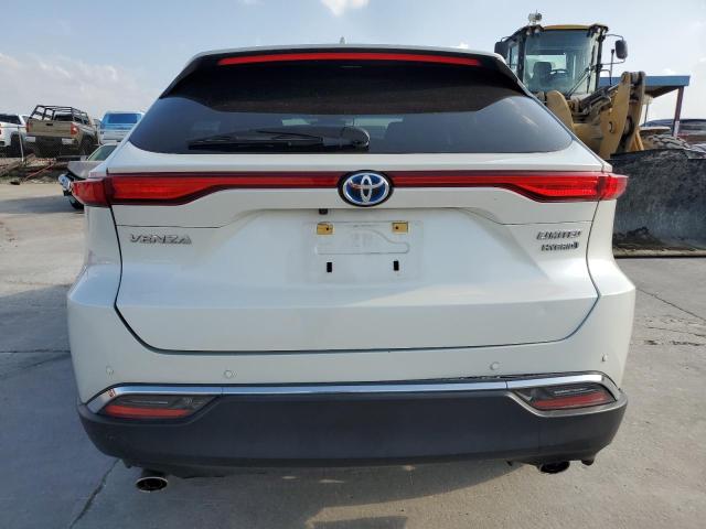 Photo 6 from auction – 2021 TOYOTA VENZA LE with VIN JTEAAAAH8MJ030743