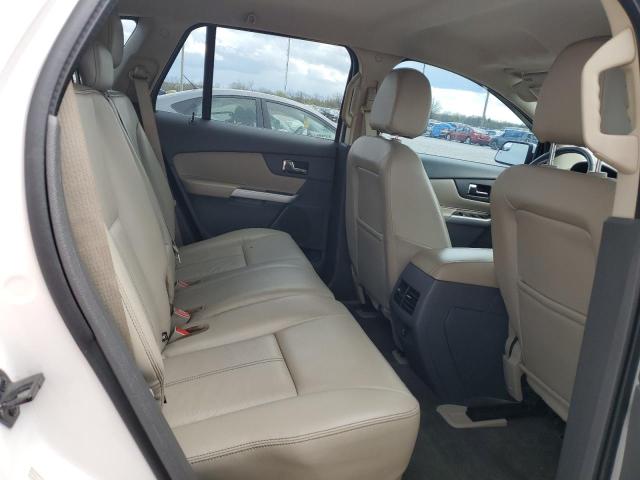 Photo 11 from auction – 2014 FORD EDGE SEL with VIN 2FMDK4JC4EBB31431