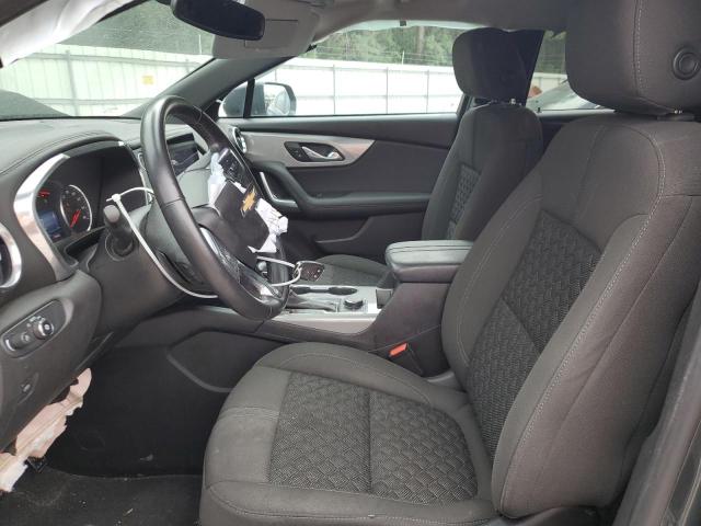 Photo 7 from auction – 2019 CHEVROLET BLAZER 2LT with VIN 3GNKBCRS8KS682749