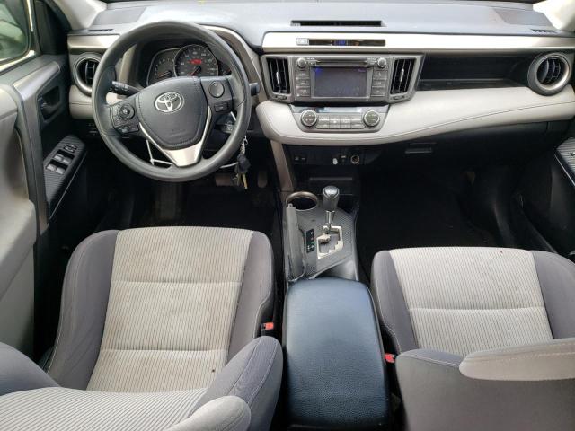 Photo 8 from auction – 2013 TOYOTA RAV4 XLE with VIN JTMRFREV6DD044176