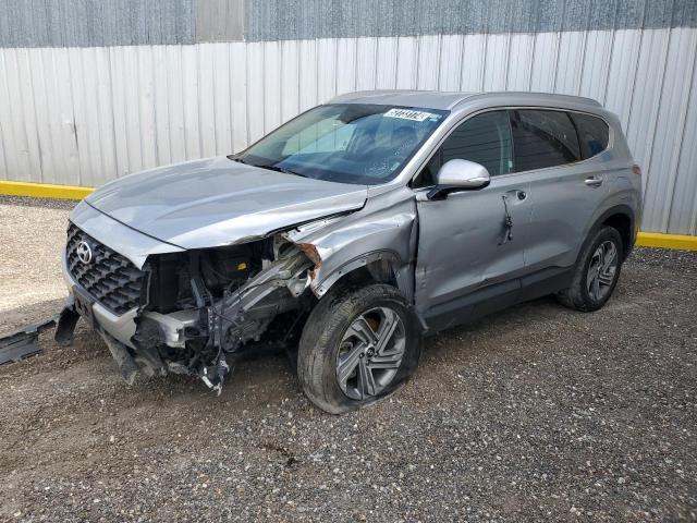 HYUNDAI SANTA FE S 2023 with VIN 5NMS2DAJ8PH522984 - Photo from auction