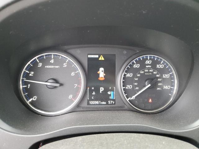 Photo 9 from auction – 2018 MITSUBISHI OUTLANDER with VIN JA4AZ3A35JZ057239