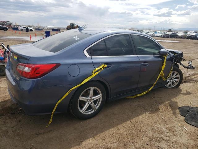 Photo 3 from auction – 2016 SUBARU LEGACY 2.5 with VIN 4S3BNAC68G3054879