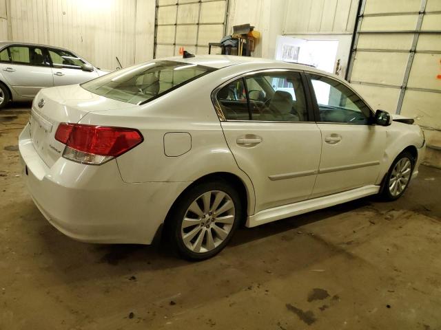 Photo 3 from auction – 2012 SUBARU LEGACY 2.5 with VIN 4S3BMCL64C3040096