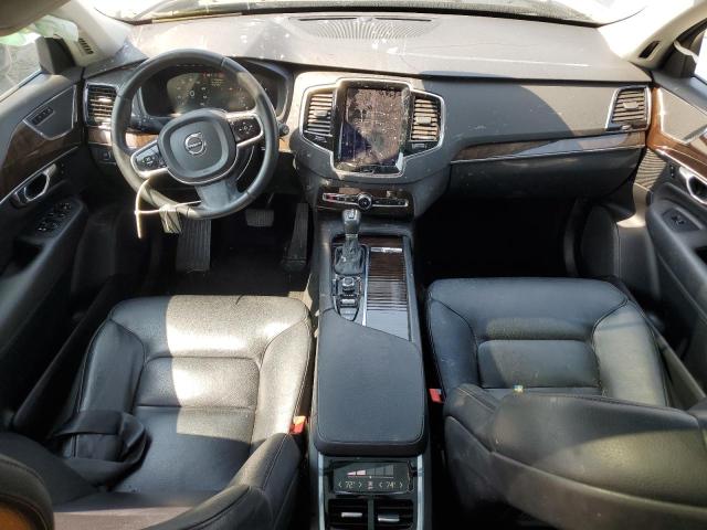 Photo 8 from auction – 2016 VOLVO XC90 with VIN YV4A22PK9G1062385