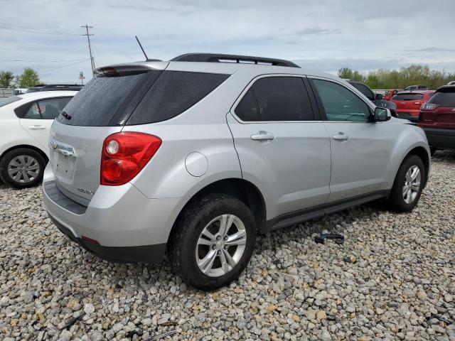 Photo 3 from auction – 2015 CHEVROLET EQUINOX LT with VIN 2GNFLGEK4F6142881