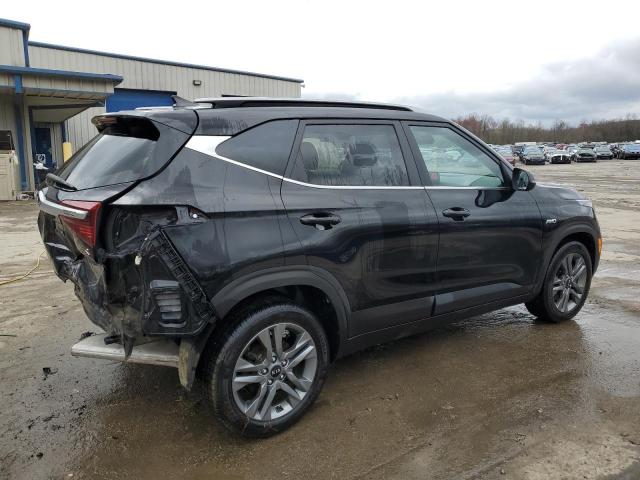 Photo 3 from auction – 2021 KIA SELTOS S with VIN KNDEUCAA0M7082148