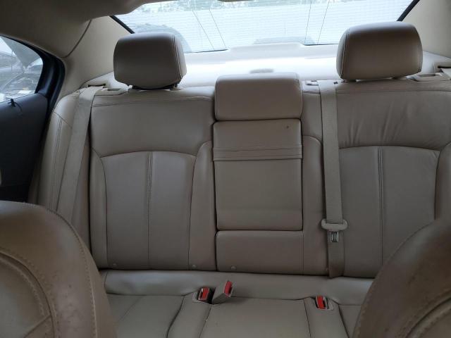 Foto 10 de la subasta – 2013 BUICK LACROSSE con VIN 1G4GC5E37DF264420