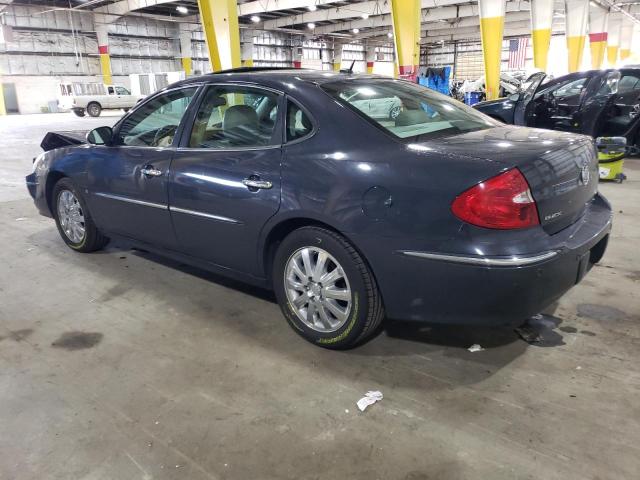 Photo 2 from auction – 2008 BUICK ALLURE CXL with VIN 2G4WJ582081147344