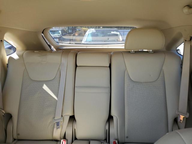Photo 10 from auction – 2011 LEXUS RX 450 with VIN JTJBC1BA0B2033368